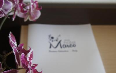 Camera Standard Matrimoniale/Doppia con Letti Singoli con Vista Mare