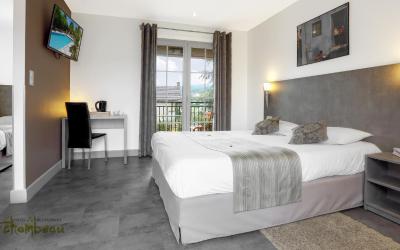 Chambre Double Supu00e9rieure Chambre Double Supu00e9rieure