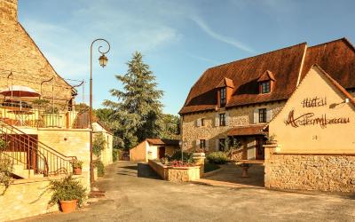 Chambre Lits Jumeaux Standard Chambre Lits Jumeaux Standard