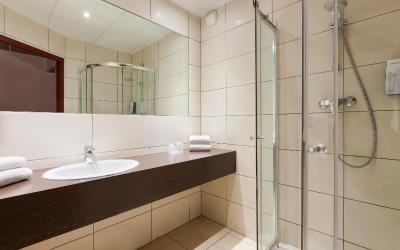 Chambre Double Standard Chambre Double Standard