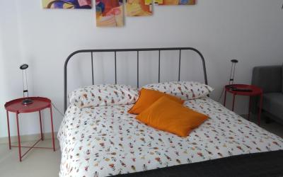 Camera Familiare con Bagno Privato