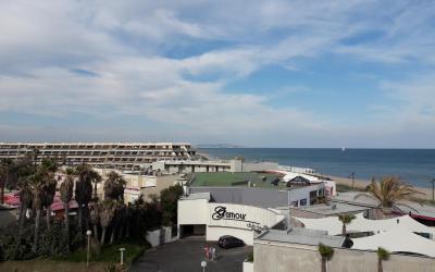Studio - Vue sur Mer Studio - Vue sur Mer