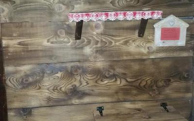 Chambre Familiale (2u00a0Adultes + 1u00a0Enfant) Chambre Familiale (2u00a0Adultes + 1u00a0Enfant)