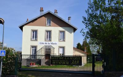 Maison de Vacances Maison de Vacances
