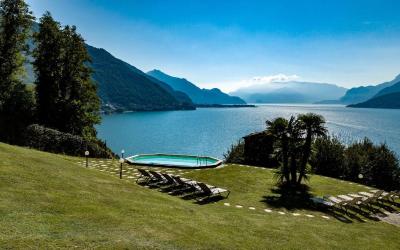 Villa con 6 Camere da Letto e Piscina Privata 