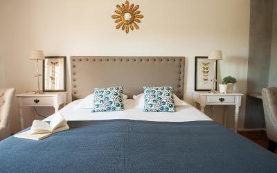 Chambre Double Standard Chambre Double Standard