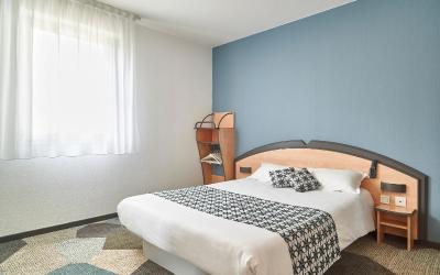 Chambre Double Chambre Double