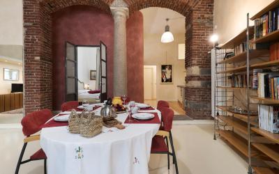 Appartamento con 1 Camera da Letto