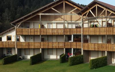 Appartement Appartement