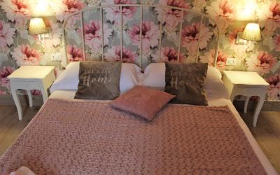 Camera Tripla Comfort