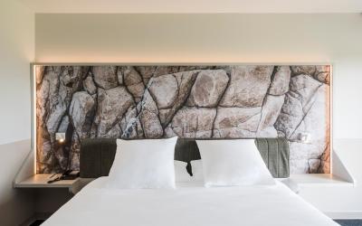 Chambre Double Confort