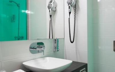 Chambre Double Chambre Double