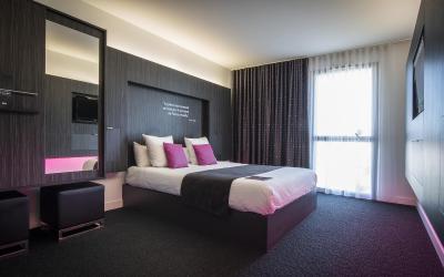 Chambre Double Supu00e9rieure Chambre Double Supu00e9rieure