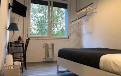 Camera Matrimoniale Economy