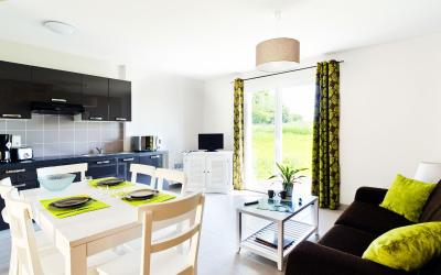 Appartement 1 Chambre (4 Adultes) Appartement 1 Chambre (4 Adultes)