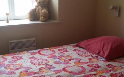 Appartement - Rez-de-Chaussu00e9e Appartement - Rez-de-Chaussu00e9e