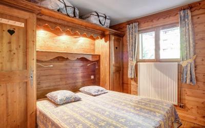 Appartement 3 Chambres Select (6 Personnes)