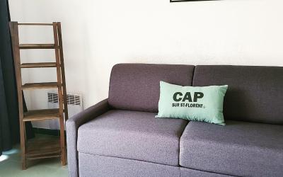 Appartement 1 Chambre