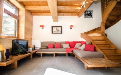 Chalet 3 Chambres Chalet 3 Chambres