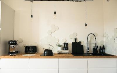 Appartement - Vue sur Mer