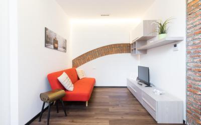 Appartamento con 1 Camera da Letto