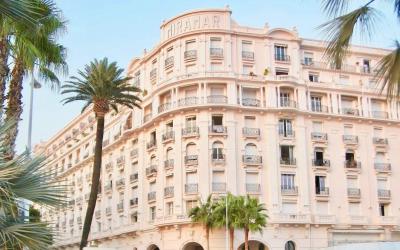 Appartement avec Balcon