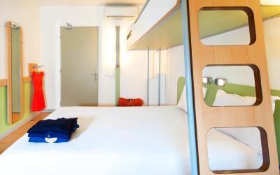Chambre Triple Chambre Triple