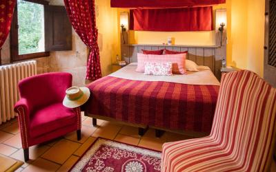 Chambre Double ou Lits Jumeaux Classique Chambre Double ou Lits Jumeaux Classique