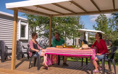 Mobile Home Mobile Home