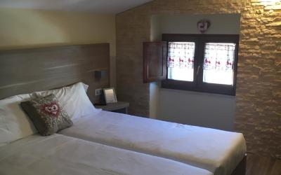 Suite con 2 Camere da Letto