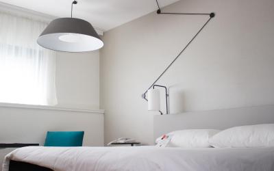 Chambre Double Standard Chambre Double Standard