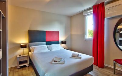 Chambre Familiale Standard Chambre Familiale Standard