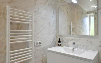 Chambre Triple u2013 Vue sur Montagne Chambre Triple u2013 Vue sur Montagne