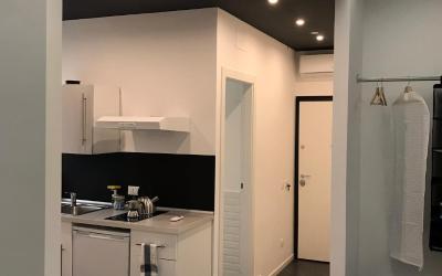 Appartamento Open Space