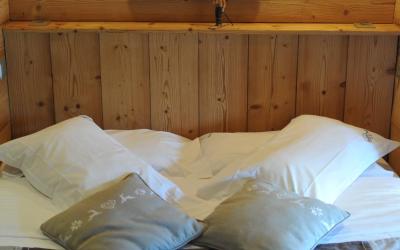 Chambre Double Chambre Double