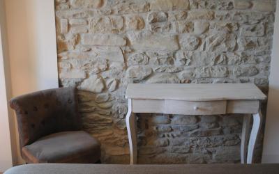 Camera Quadrupla Luxury