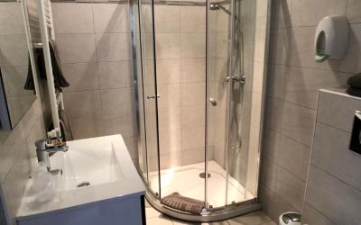 Chambre Lits Jumeaux avec Vue sur Mer - 1er u00c9tage Chambre Lits Jumeaux avec Vue sur Mer - 1er u00c9tage