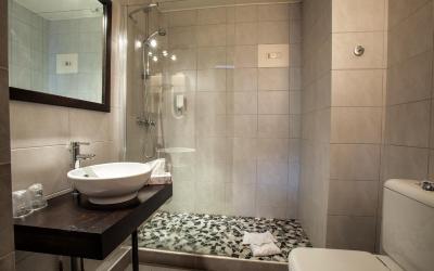 Chambre Lits Jumeaux/Double Standard