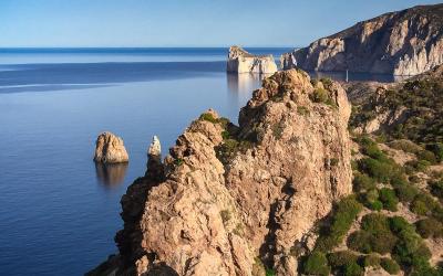 Appartamento su 2 Livelli con 2 Camere da Letto