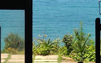 Appartamento con Vista Mare