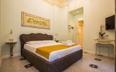 Camera Matrimoniale Basic