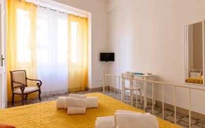 Appartamento con 2 Camere da Letto