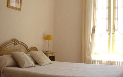Chambre Triple Classique Chambre Triple Classique