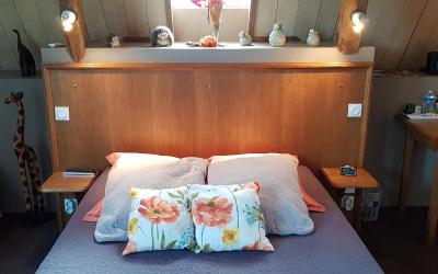 Grande Chambre Double  Grande Chambre Double