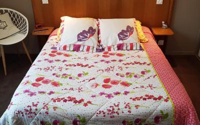 Chambre Double Chambre Double