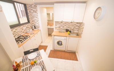 Appartamento - Piano Terra