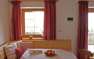 Appartamento con Vista Giardino