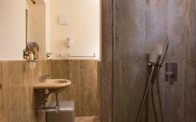 Camera Matrimoniale Standard