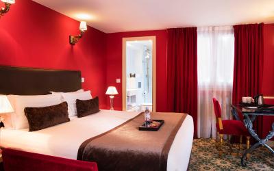 Chambre Classique Chambre Classique