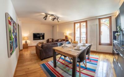 Appartement Appartement